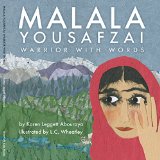 Children's Books set in Pakistan: Malala Yousafzai