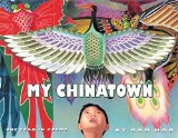 Multicultural Poetry Books for Children: My Chinatown