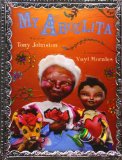 Multicultural Children's Books about grandparents: My Abuelita