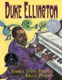 Multicultural Children's Books about Jazz: Duke Ellington