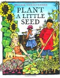 Multicultural Children's Book: Plant A Little Seed