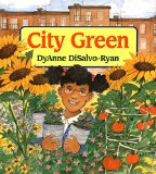 Multicultural Children's Book: City Green