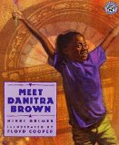 Multicultural Poetry Books for Children: Meet Danitra Brown