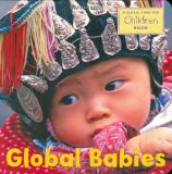 Multicultural Books About Children Around The World: Global Babies