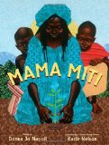 Multicultural Children's Books for Earth Day: Mama Miti