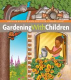 Multicultural Children's Book: Gardening With Children