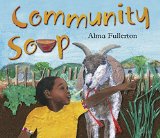 Multicultural Children's Book: Community Soup