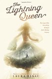 2016 Américas Award winning Children's Books: The Lightning Queen