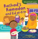 Children's Books about Ramadan & Eid: Rashad's Ramadan