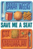 Best Multicultural Middle Grade Novels of 2016: Save Me A Seat