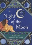 Children's Books about Ramadan & Eid: Night of the Moon