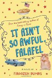 Best Multicultural Middle Grade Novels of 2016: It Ain't So Awful Falafel