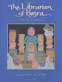 Children's Books set in the Middle East & Northern Africa: The Librarian of Basra
