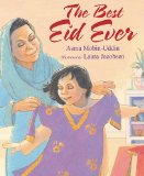Children's Books about Ramadan & Eid: The Best Eid Ever