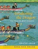 Children's Books about the Dragon Boat Festival: Awakening the Dragon