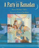 Children's Books about Ramadan & Eid: A Party in Ramadan