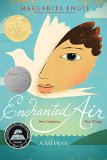 2016 Américas Award winning Children's Books: Enchanted Air