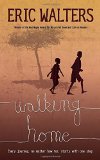 Multicultural Middle Grade Novels for Summer Reading: Walking Home
