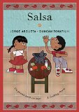 2016 Américas Award winning Children's Books: Salsa