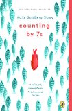 Multicultural Middle Grade Novels for Summer Reading: Counting by 7s