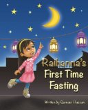 Children's Books about Ramadan & Eid: Raihanna's First Time Fasting