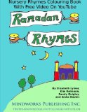 Children's Books about Ramadan & Eid: Ramadan Rhymes