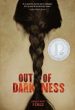 2016 Américas Award winning Children's Books - Out of Darkness