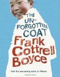 Multicultural Middle Grade Novels for Summer Reading: The Unforgotten Coat