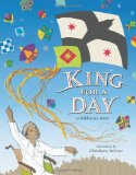 Multicultural Children's Books about Bullying: King for a Day