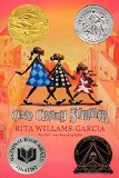 Multicultural Middle Grade Novels for Summer Reading: One Crazy Summer