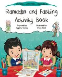 Children's Books about Ramadan & Eid: Ramadan & Fasting Activity Book