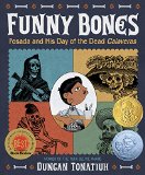 2016 Américas Award winning Children's Books: Funny Bones