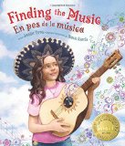 2016 Américas Award winning Children's Books: Finding the Music