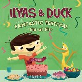Children's Books about Ramadan & Eid: Ilyas & Duck