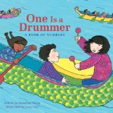 Children's Books about the Dragon Boat Festival: One is a drummer