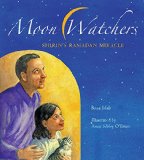 Children's Books about Ramadan & Eid: Moon Watchers