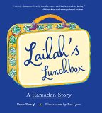 Multicultural Picture Books about Immigration: Lailah's Lunchbox