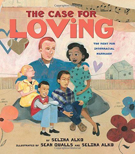 Multicultural Children's Book: The Case for Loving