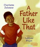 Multicultural Children's Books about Fathers: A Father Like That
