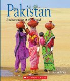 Children's Books set in Pakistan: Pakistan (Enchantment of the World)