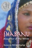 Children's Books set in Pakistan: Shabanu - Daughter of the Wind
