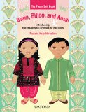 Children's Books set in Pakistan: Bano Billoo and Amai