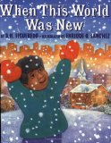 Multicultural Picture Books about Immigration: When This World Was New