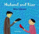 Children's Books set in Pakistan: Mukand and Riaz