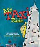 Multicultural Children's Book: My Taxi Ride