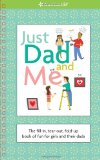 Multicultural Children's Books about Fathers: Just Dad and Me