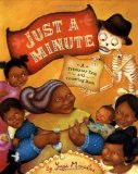 Children's Books set in Mexico: Just A Minute
