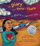 Multicultural Picture Books about Immigration: My Diary From Here to There