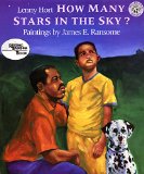 Multicultural Children's Books about Fathers: How Many Stars in the Sky?