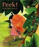 Multicultural Children's Books about Fathers: Peek! A Thai Hide and Seek